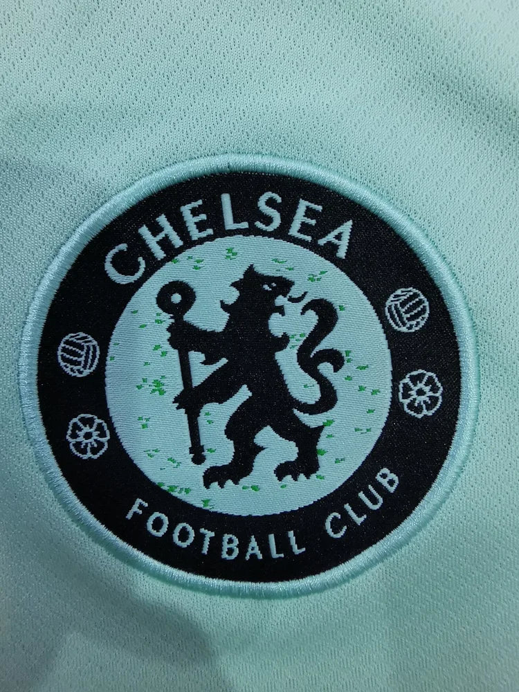 2023/24 Chelsea Third Away Football Shirt