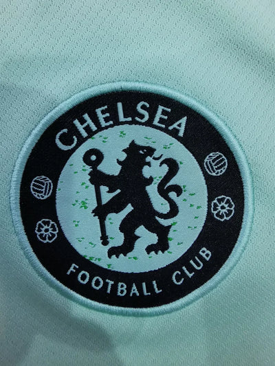 2023/24 Chelsea Third Away Football Shirt