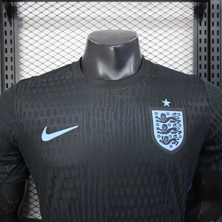 2025 England Away Shirt - Player Edition
