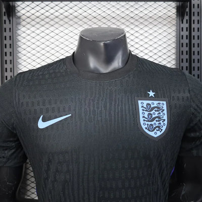 2025 England Away Shirt - Player Edition