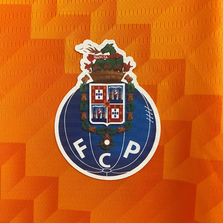 2024/25 Porto Away Jersey