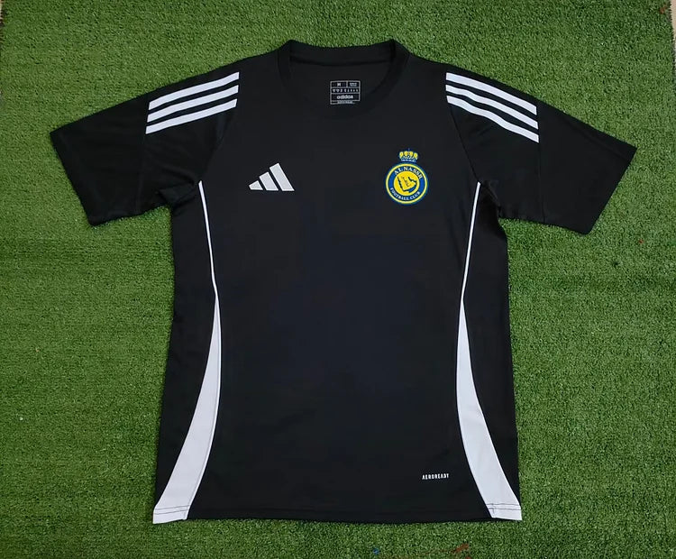 2024/25 Riyadh Victory-Pre-match training suit
