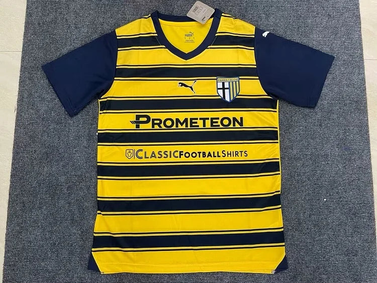 2023/24 Parma Away Jersey