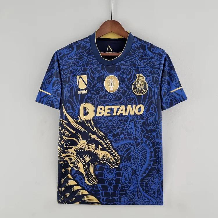 2022/23 Porto Special Edition Blue