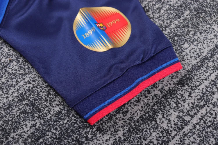 1899/1999 Barcelona 100Th Anniversary Edition - Children'S Set.