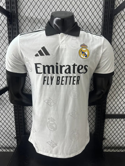 2025/2026 Real Madrid Players Special Edition