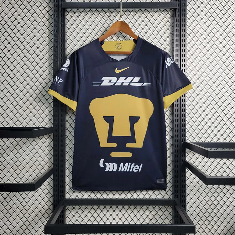 2023/2024 Pumas UNAM Away Jersey