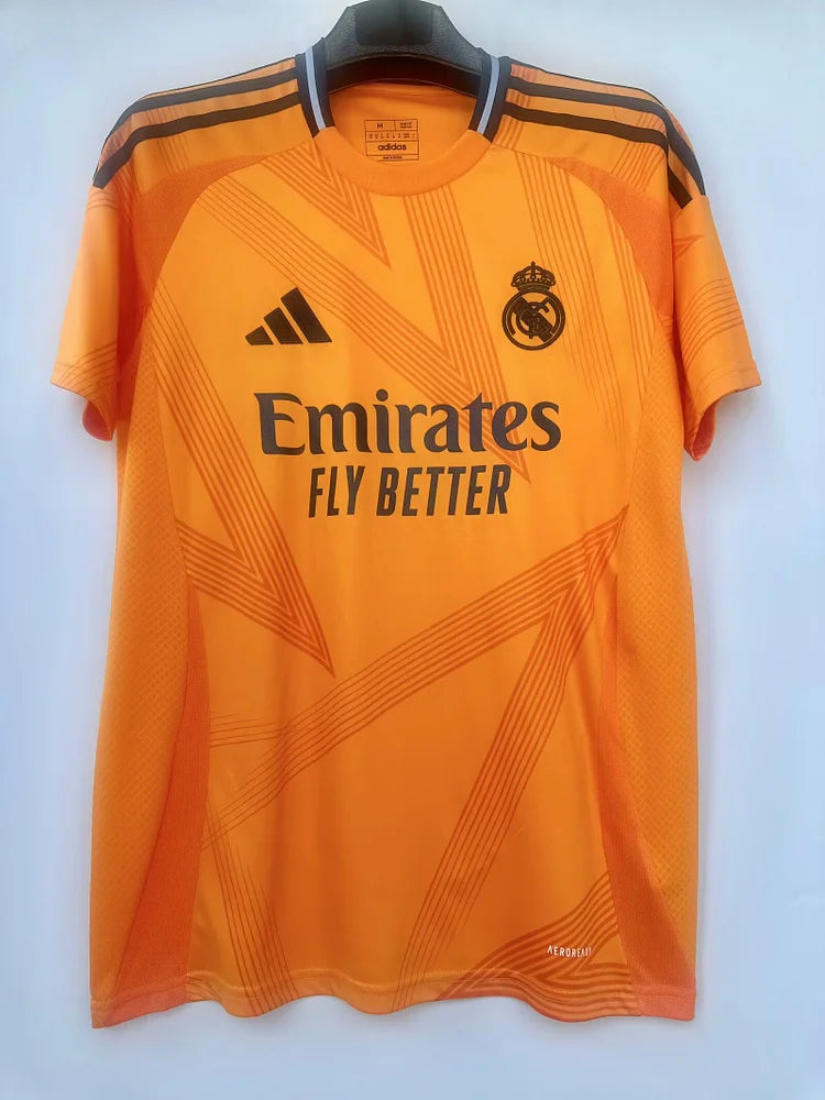 24/25 Real Madrid Away Fan Edition