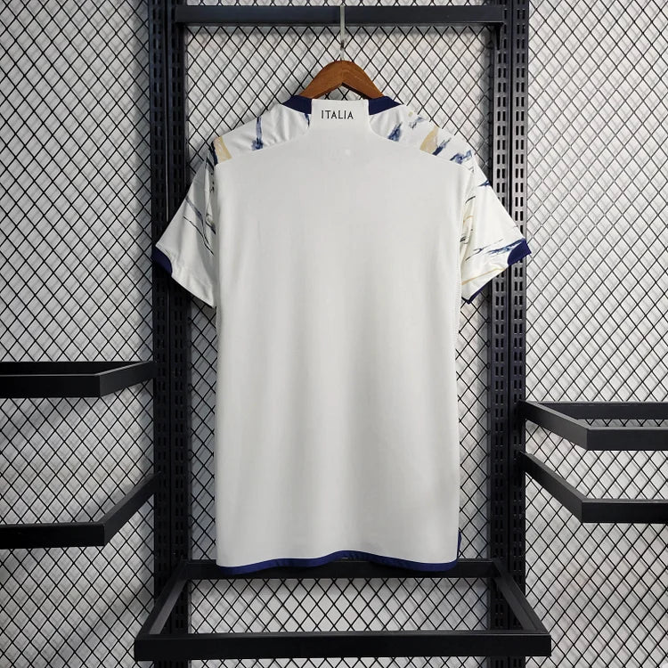 2023 Italy Away Kit -