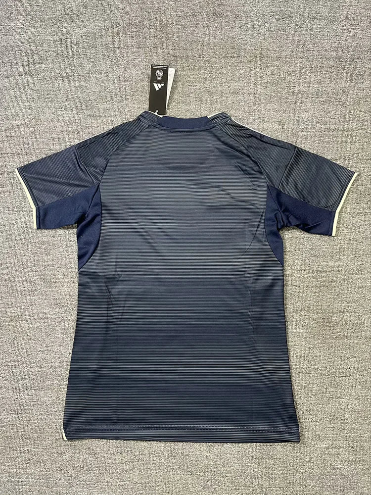 2025/2026 Real Madrid Away Women'S Jersey