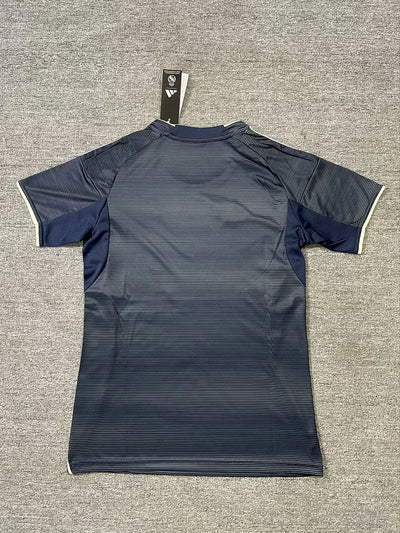 2025/2026 Real Madrid Away Women'S Jersey