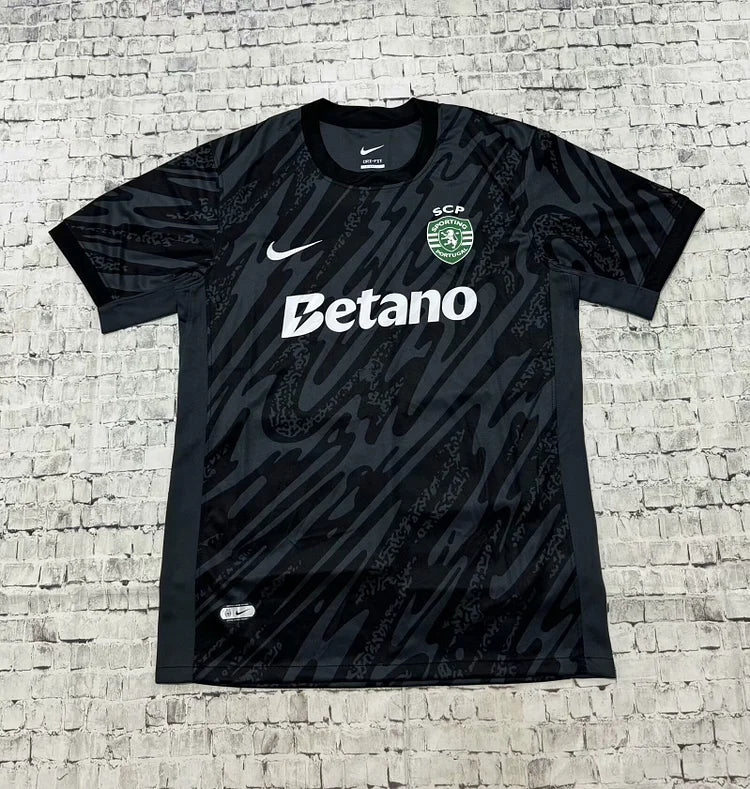 2024/25 Lisbon Goalkeeper Shirt