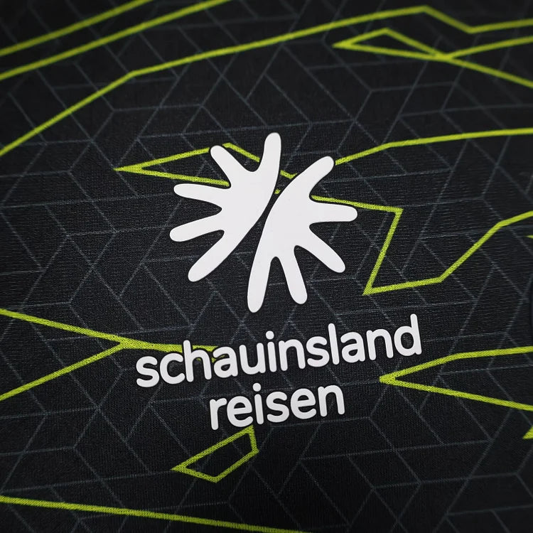 2024/25 Dortmund Special Edition Shirt - Player Edition