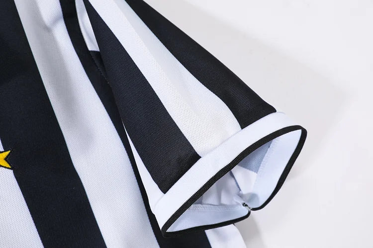 1994/95 Juventus Home Retro Shirt