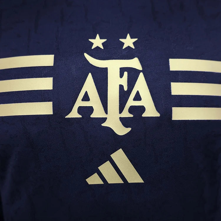 2023 Argentina Special Edition Jersey - Player Edition