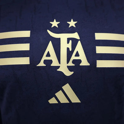 2023 Argentina Special Edition Jersey - Player Edition