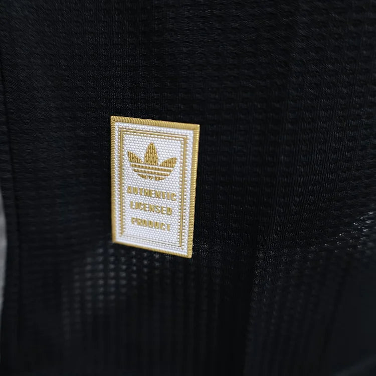 2024/25 Arsenal Goalkeeper Shirt - Player Edition