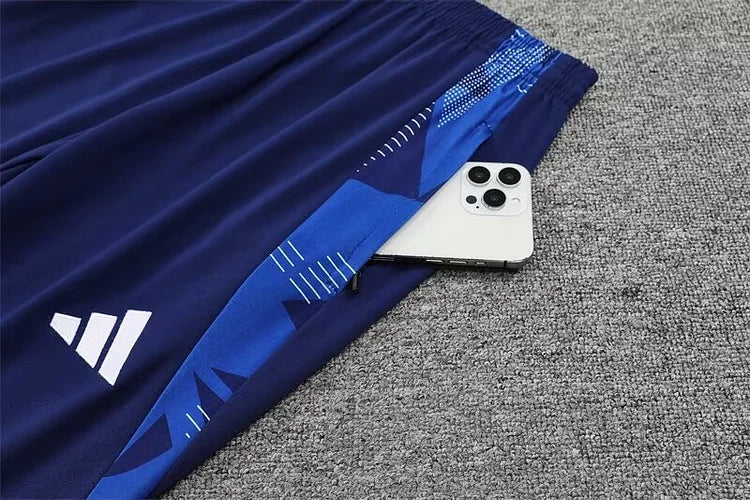 2024/25 Riyadh Victory Blue training suit-
