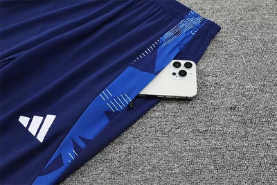 2024/25 Riyadh Victory Blue training suit-