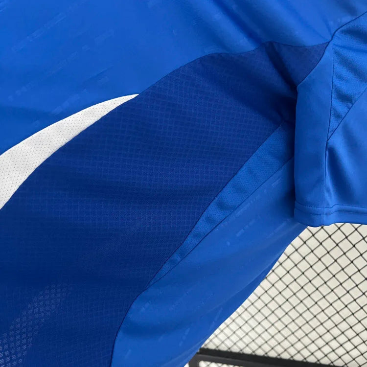 2024 Italy Home Fan Edition