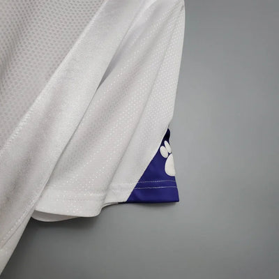 1997/98 Real Madrid Home Retro Jersey