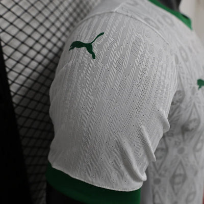 2024/25 Senegal Home Shirt - Player Version