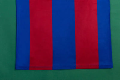1980/82 Barcelona Home Retro Jersey