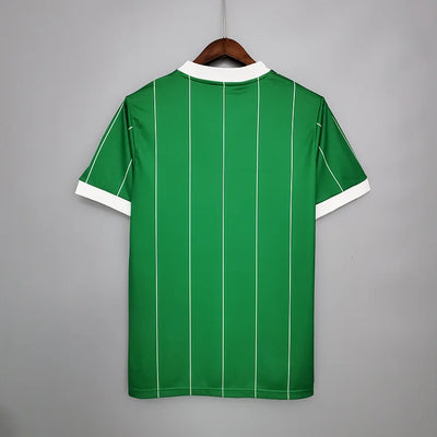 1984/86 Celtics Second Away Retro Jersey