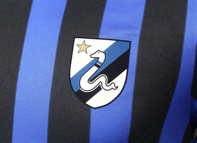 Inter Milan Retro Special Edition Shirt - Player Edition