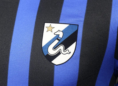 Inter Milan Retro Special Edition Shirt - Player Edition