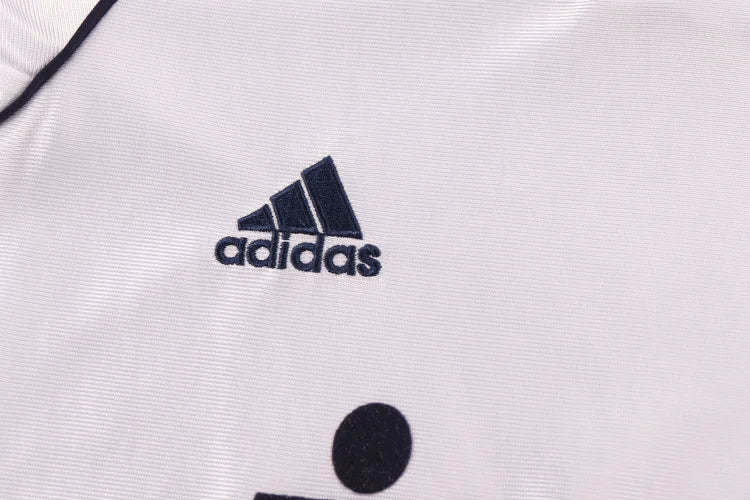 1999/00 Real Madrid Home Shirt - Kids Kit.