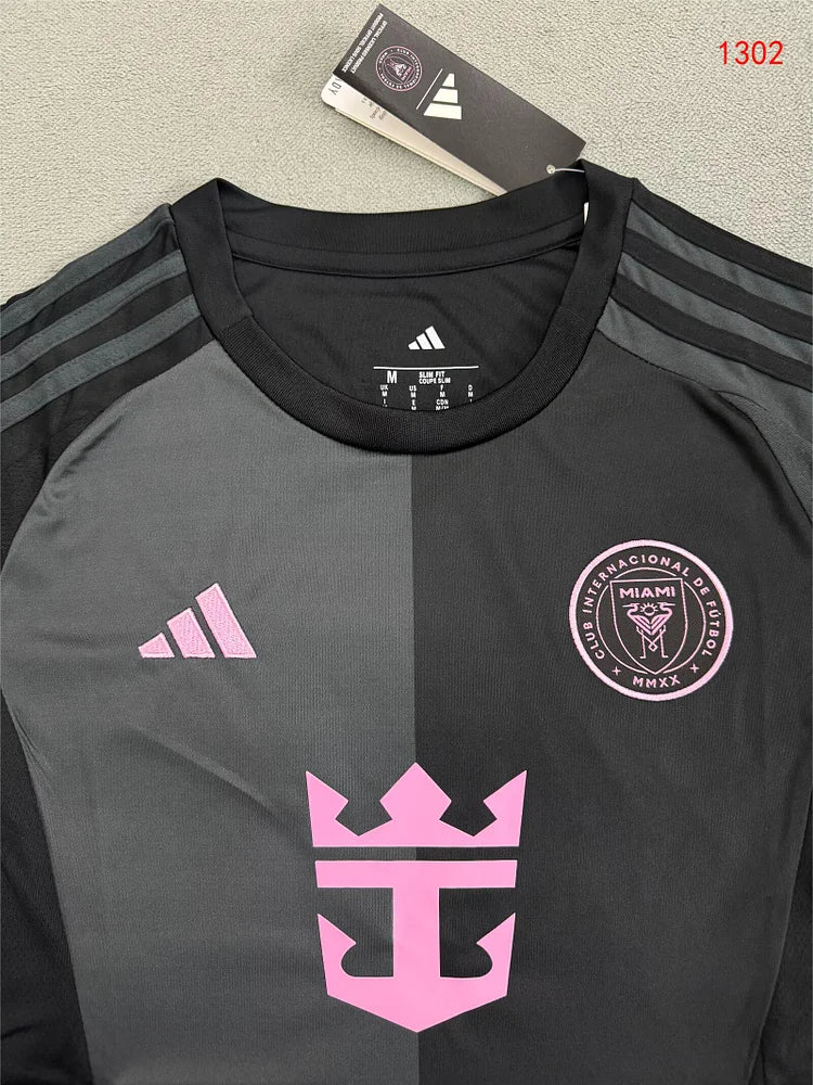 2025/26 Miami Away - Women'S Jersey