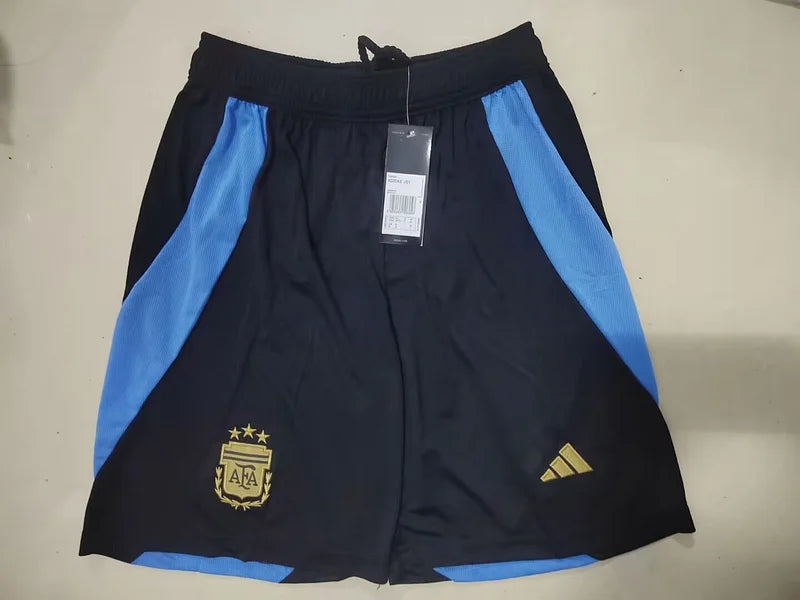 2024/25 Argentina Home Shorts