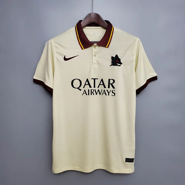 2020/21 Roma Away Jersey
