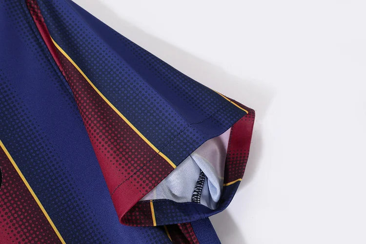 2020/21 Barcelona Home Retro Jersey