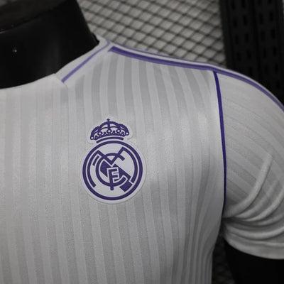 2025/2026 Real Madrid Players Special Edition