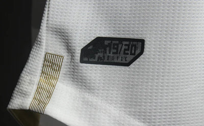 2019/20 Real Madrid Home Shirt - Player Edition