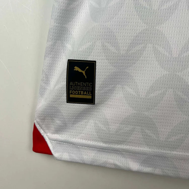 2023/24 AC Milan Away Soccer Jersey