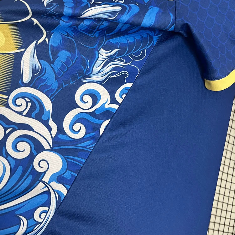 2024/25 Japan Special Edition Jersey