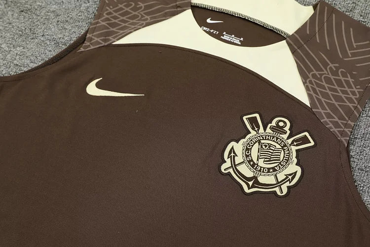 2024/25 Corinthians Training Vest