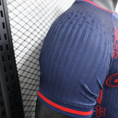 2024/25 Barcelona Special Edition Jersey - Player Version