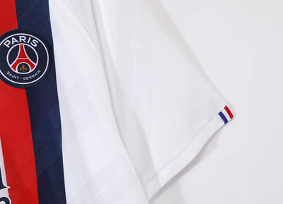 2019/20 Paris Third Away Retro Jersey