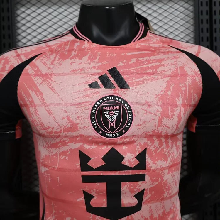 2024/25 Miami Special Edition Jersey - Player Edition