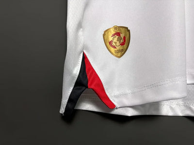 2025/26 Sao Paulo Home Jersey