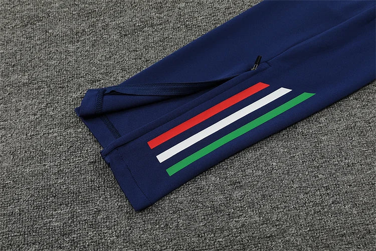 2024/25 Italian Half-Zip Training Sportswear