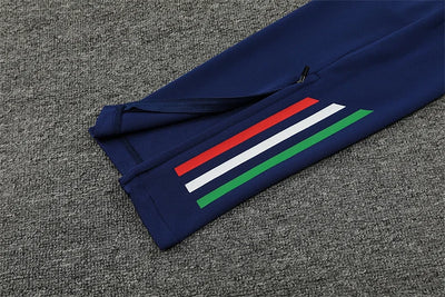 2024/25 Italian Half-Zip Training Sportswear