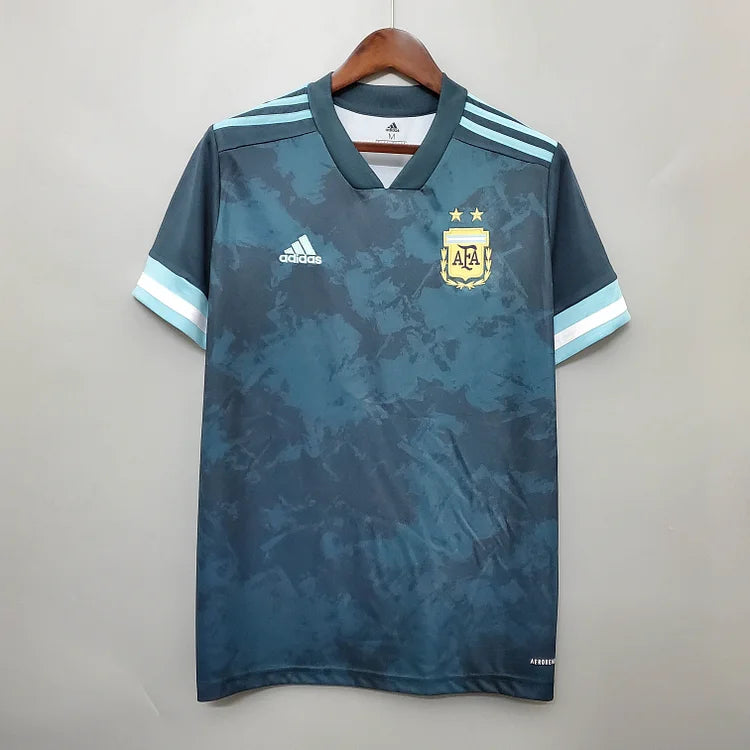 2020 Argentina away jersey 1:1 Thai quality