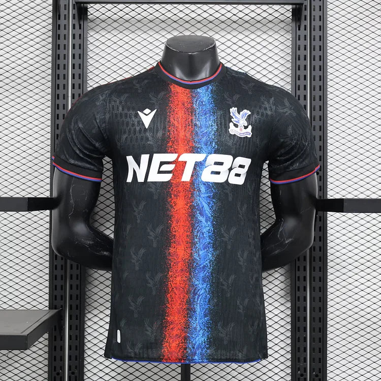 2024/25 Crystal Palace Second Away - Players Edition