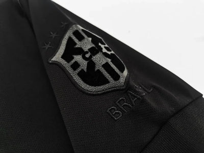 2013/14 Brazil retro jersey