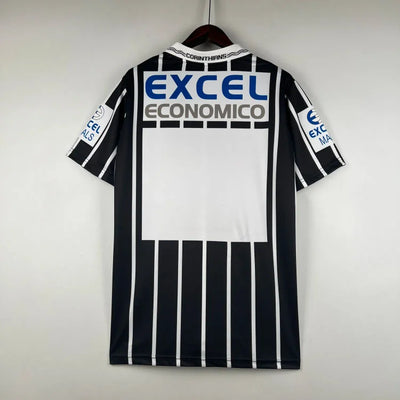 1997 Real Betis away retro jersey